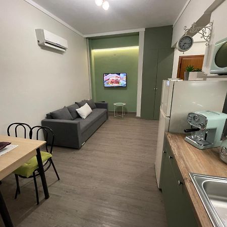 Appartamento Pretty House Kavala Esterno foto