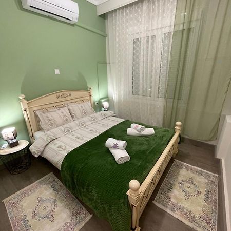 Appartamento Pretty House Kavala Esterno foto