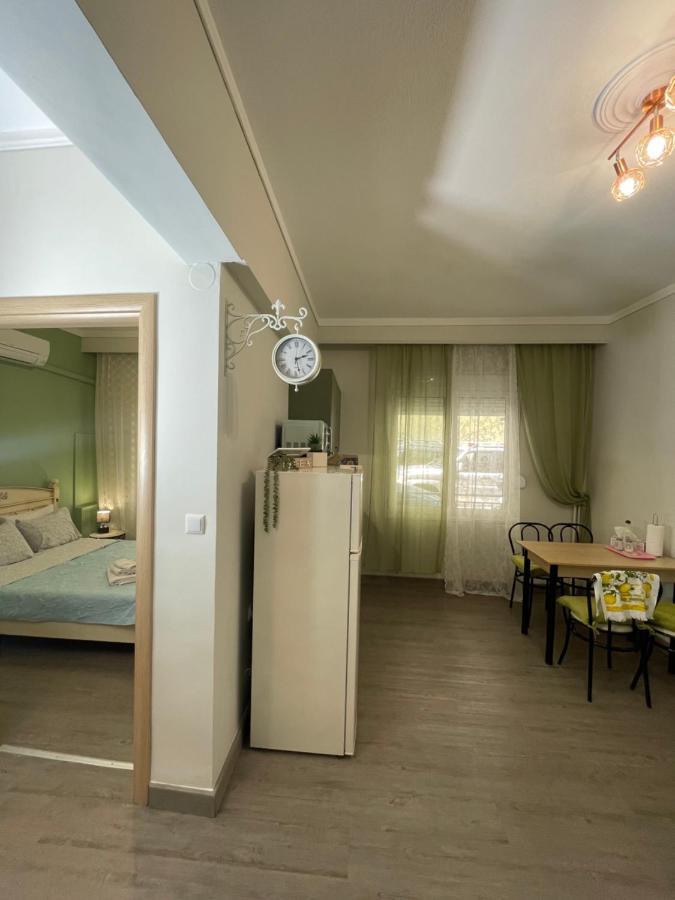 Appartamento Pretty House Kavala Esterno foto