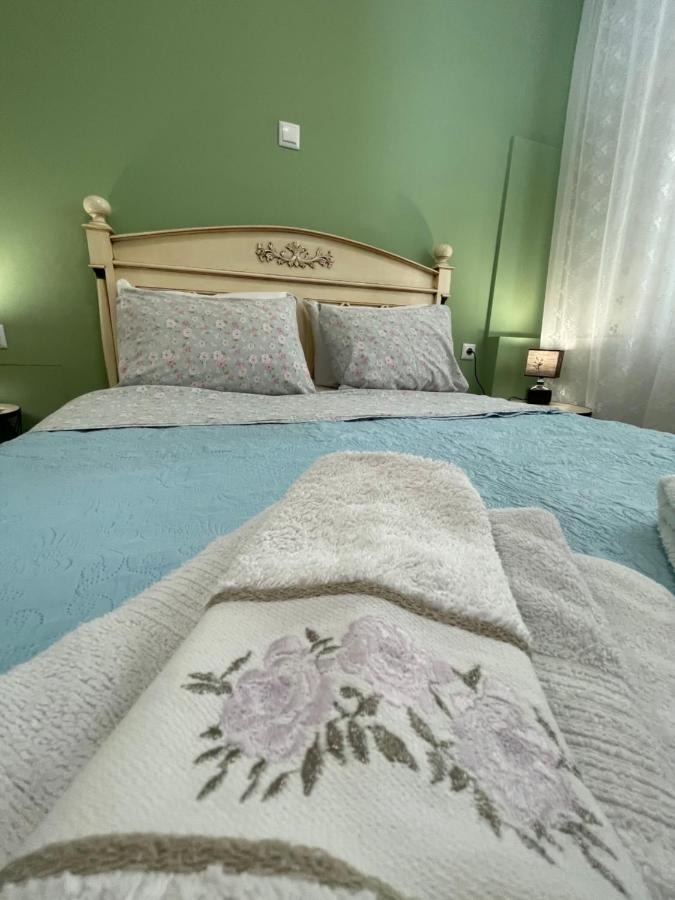 Appartamento Pretty House Kavala Esterno foto