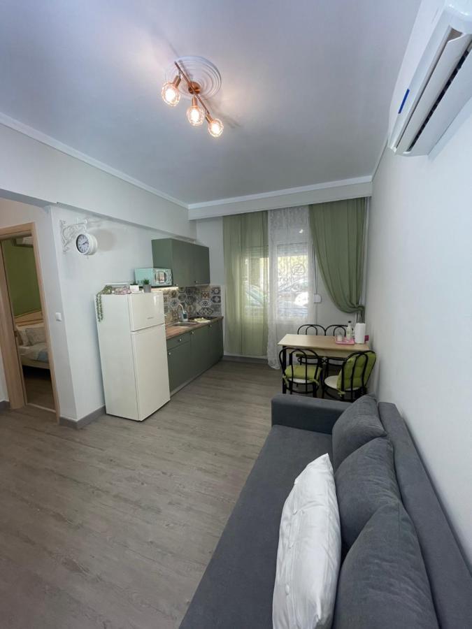 Appartamento Pretty House Kavala Esterno foto