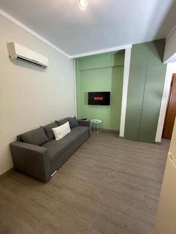Appartamento Pretty House Kavala Esterno foto