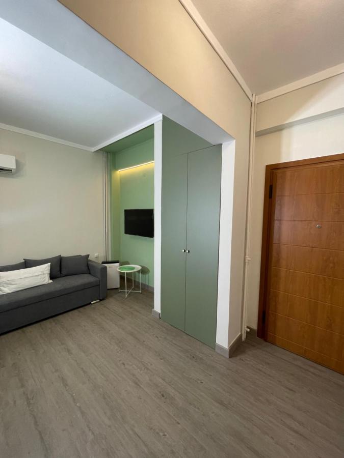 Appartamento Pretty House Kavala Esterno foto