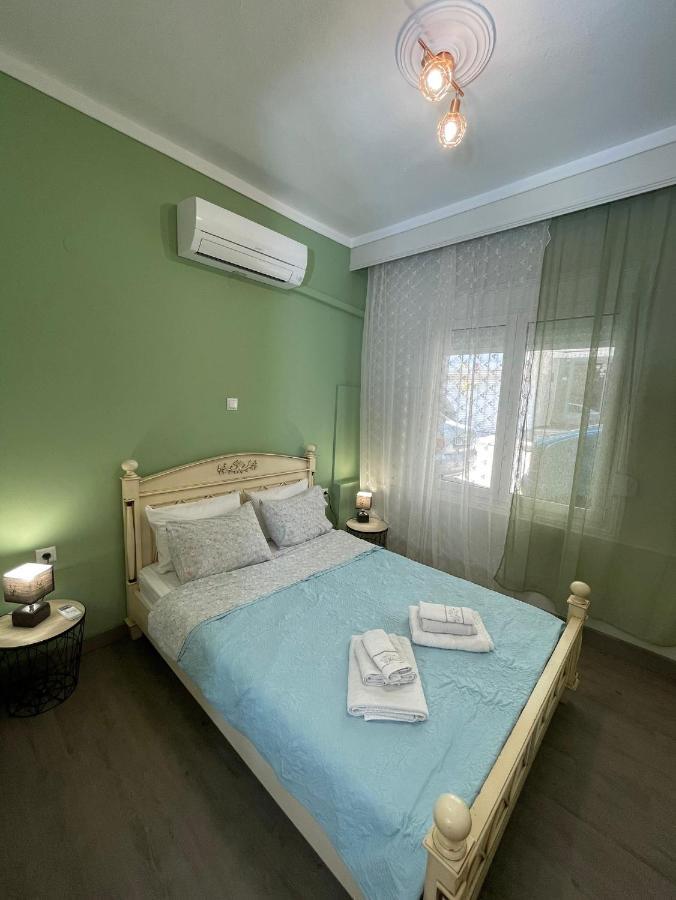 Appartamento Pretty House Kavala Esterno foto