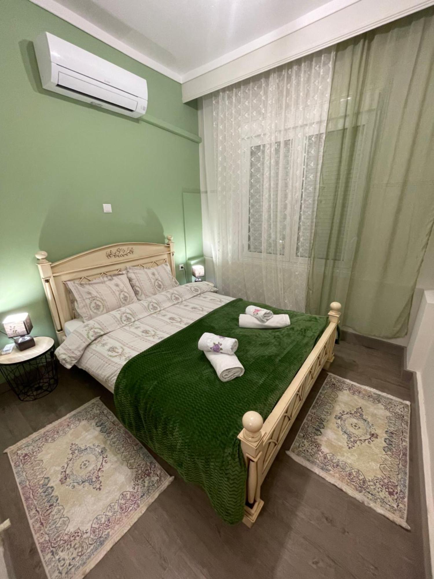 Appartamento Pretty House Kavala Esterno foto